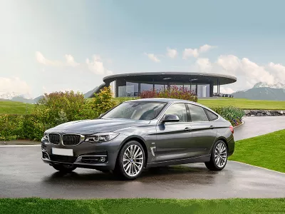 123oto THAY KÍNH XE Ô TÔ BMW 325i tận nơi